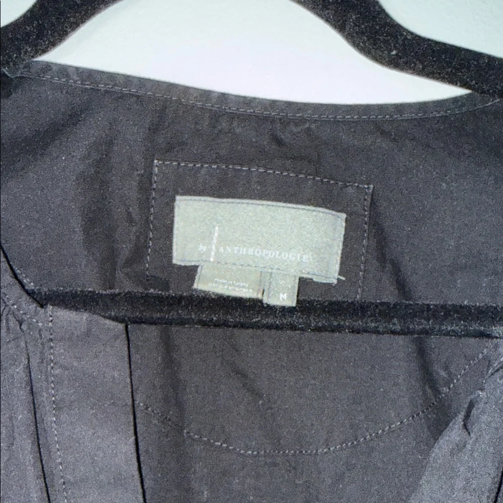 The Somerset Mini Dress by Anthropologie - Picture 6 of 7